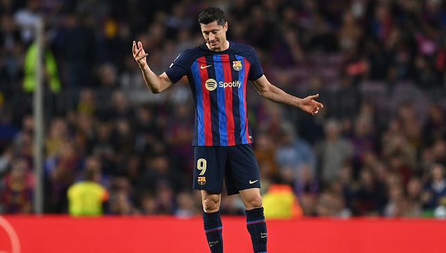 فيديو ملخص مباراة برشلونة وقادش في الدوري الإسباني مع الأهداف