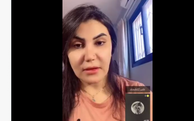 فيديو_ قصة هاشتاق انقذوا بوبي من أهلها على تويتر بالسعودية