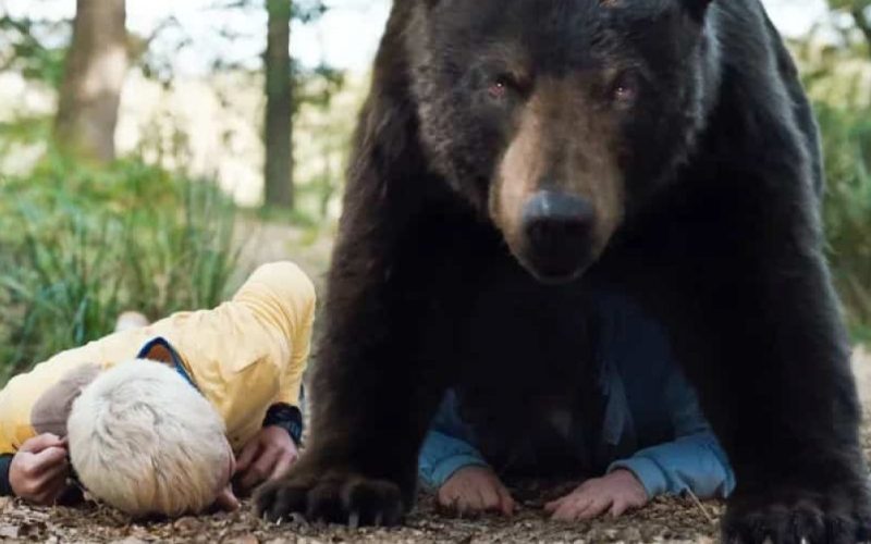 فيلم Cocaine Bear – رابط مشاهدة فيلم كوكايين باير مترجم للعربي وكامل HD 2023 على ايجي بست egybest