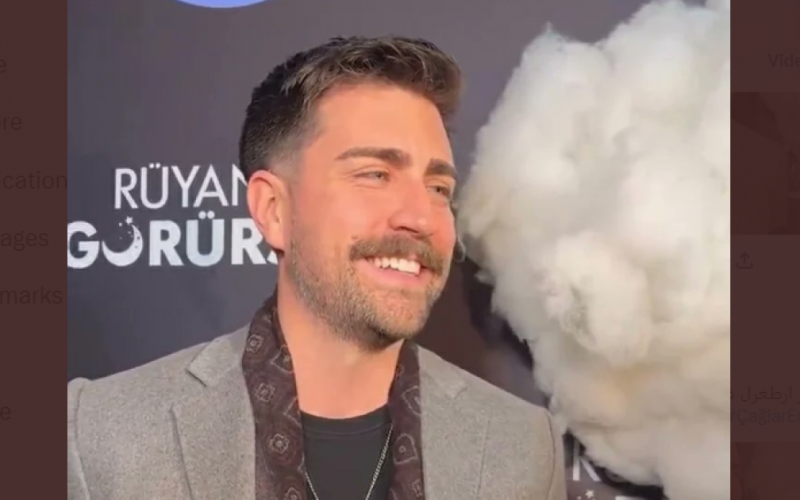 قصة عشق- مشاهدة فيلم بالكاد تراه في احلامك التركي مترجم وكامل 2023 -تحميل فيلم rüyanda görürsün film