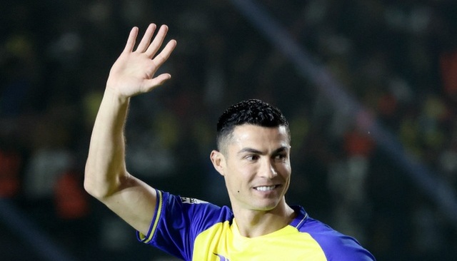 كريستيانو رونالدو ينتظر الشهادة ضد يوفنتوس في تحقيق بريزما