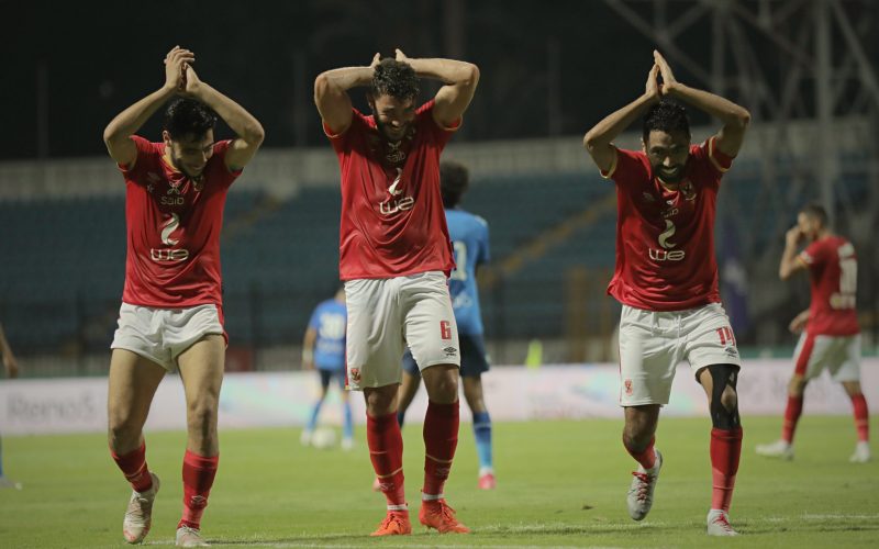 كولر يستقر على 3 صفقات قوية لتدعيم الأهلي
