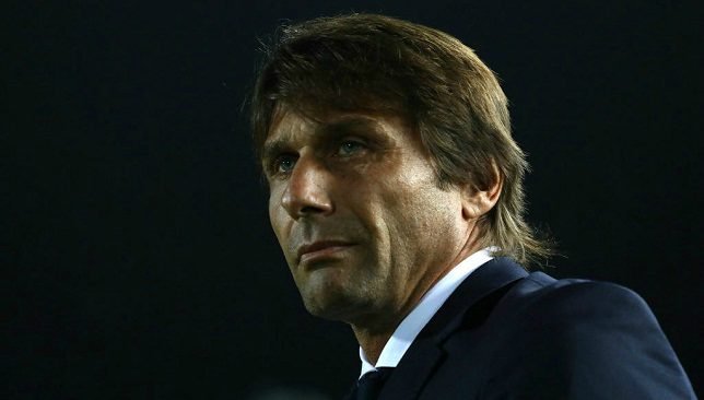 كونتي غير مقتنع بنجم برشلونة في توتنهام