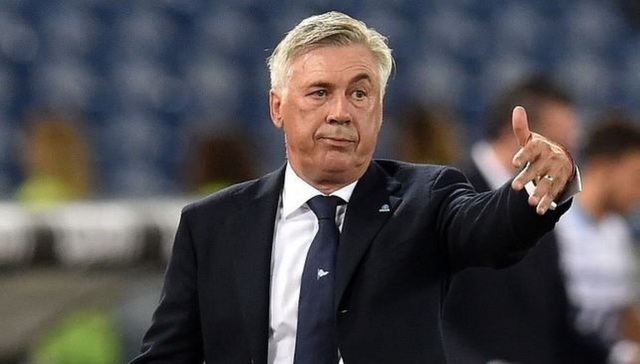 ماذا قال أنشيلوتي بعد فوز ريال مدريد على ليفربول في دوري الأبطال؟