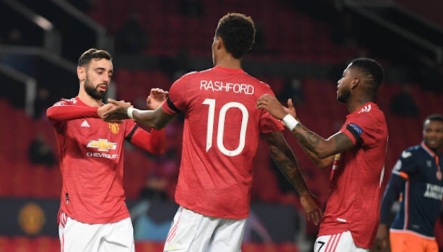 مانشستر يونايتد يتوج بكأس كاراباو عقب انتصاره المستحق على نيوكاسل