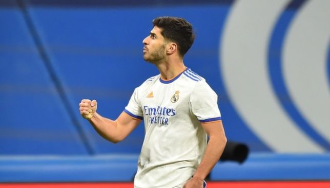 مباشر ريال مدريد وإلتشي: أسينسيو يتقدم بمجهود فردي رائع.. فيديو
