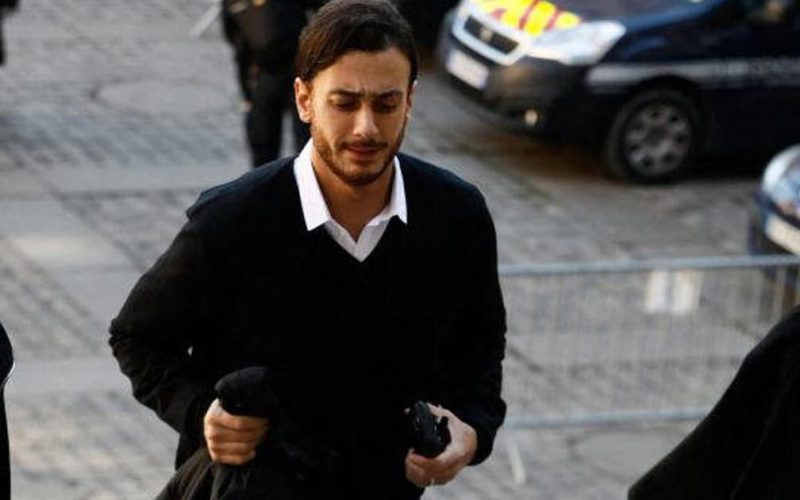 محكمة فرنسية تقضي بسجن الفنان المغربي سعد لمجرد 6 سنوات بتهمة الاغتصاب