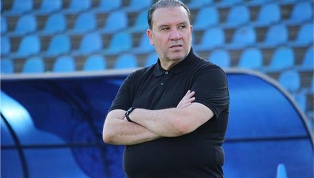 مدرب الترجي: الزمالك منافس عنيد.. ونعرف كل شيء عن لاعبيه الجُدد
