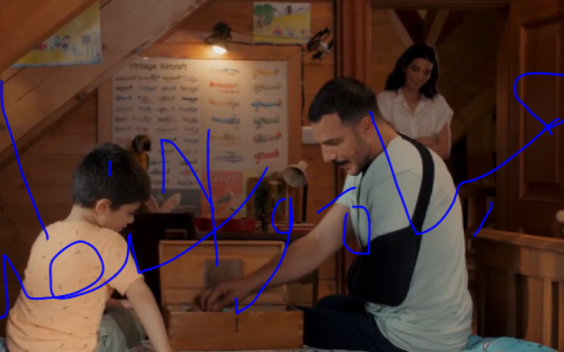 مسلسل الثمن الحلقة 37 السابعة والثلاثون كاملة HD على موقع برستيج