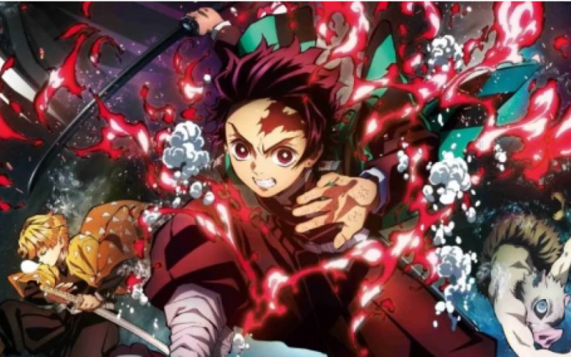 مشاهدة تحميل فيلم Demon Slayer الجزء الثالث مجاناً مترجم على موقع ايجي بست وموقع برستيج