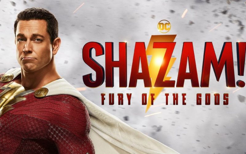 مشاهدة فيلم 2023 Shazam Fury of the Gods مترجم ايجي بست وماي سيما