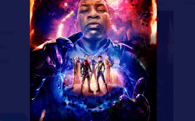 مشاهدة فيلم 3 Ant Man مترجم وكامل HD – مشاهدة فيلم Ant Man and the Wasp الجزء الثالث 2023