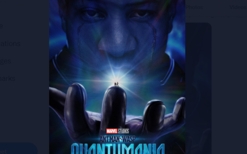 مشاهدة فيلم Ant Man 3 الجزء الثالث مترجم وكامل 2023 على ماي سيما – تحميل فيلم الرجل النملة والدبورة على ايجي بست egybest