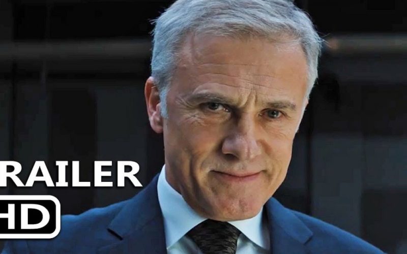 مشاهدة مسلسل 2023 The Consultant مترجم كامل ايجي بست
