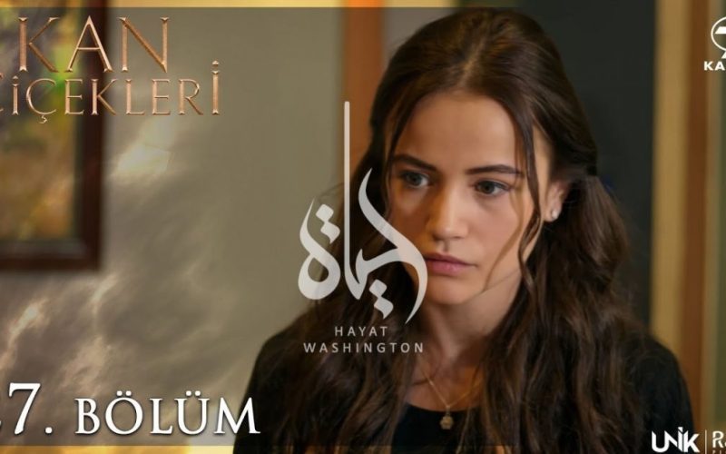 مشاهدة مسلسل زهور الدم الحلقة 27 مترجمة قصة عشق – تحميل مسلسل زهور الدم السابعة والعشرون ايجي بست