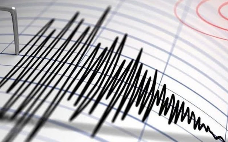 مصر: زلزال بقوة 4.9 درجات يشعر به سكان القاهرة الكبرى والمحافظات