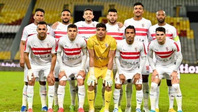 ملخص آخر أخبار الزمالك اليوم.. أول قرار من فيريرا استعداداً لمباراة المريخ