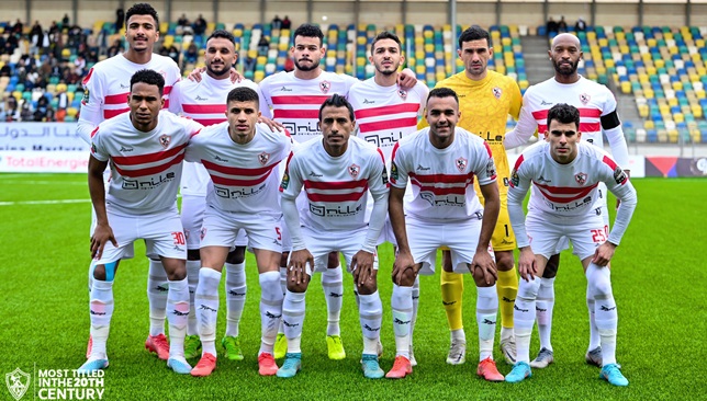 ملخص آخر أخبار الزمالك اليوم.. فيريرا يحسم موقف فتوح من مباراة الترجي