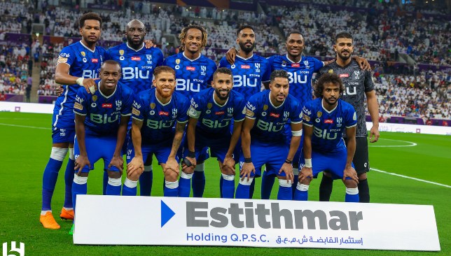 ملخص آخر أخبار الهلال السعودي اليوم.. موقف كاريلو من خوض مباراة شباب الأهلي