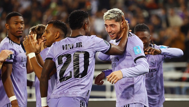 ملخص أخر أخبار ريال مدريد اليوم.. التشكيلة المتوقعة لمباراة ريال مدريد وليفربول اليوم