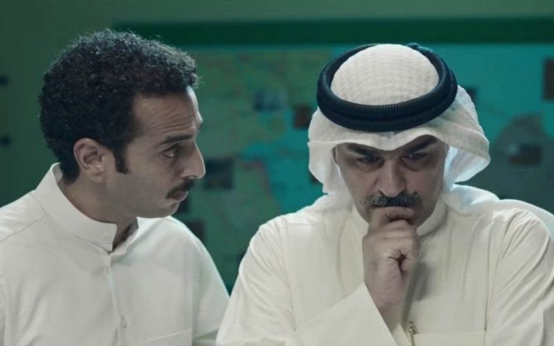 مواعيد عرض مسلسل السجين النصاب شاهد فور يو