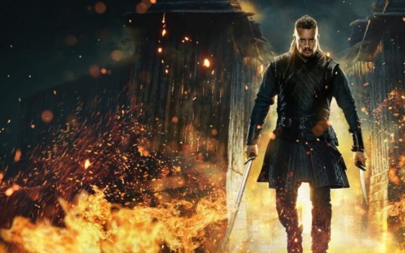 موعد عرض فيلم Seven Kings Must Die كامل مترجم نتفليكس Netflix