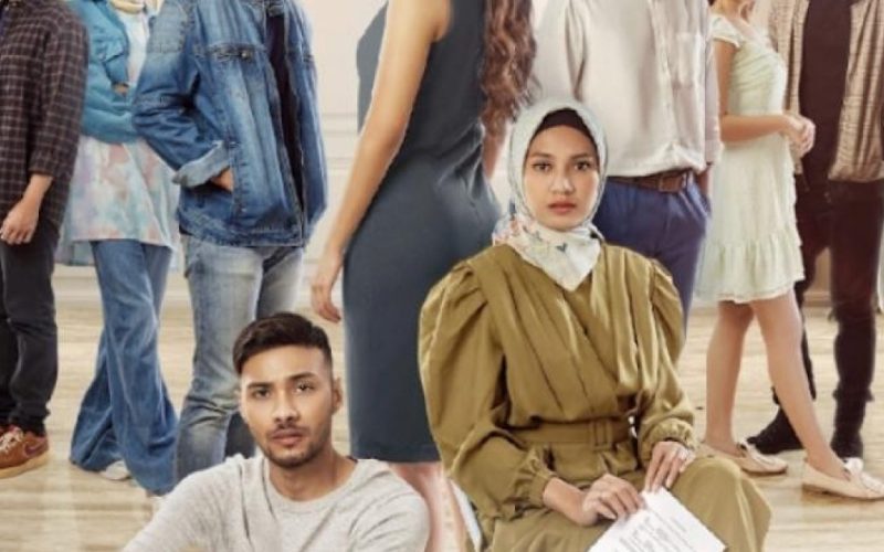 موعد عرض مسلسل اتفاقية زواج الحلقة 5 الخامسة ماي سيما