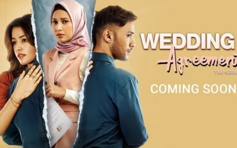 موعد عرض مسلسل اتفاقية زواج مترجم الحلقة 5 شاهد فور يو