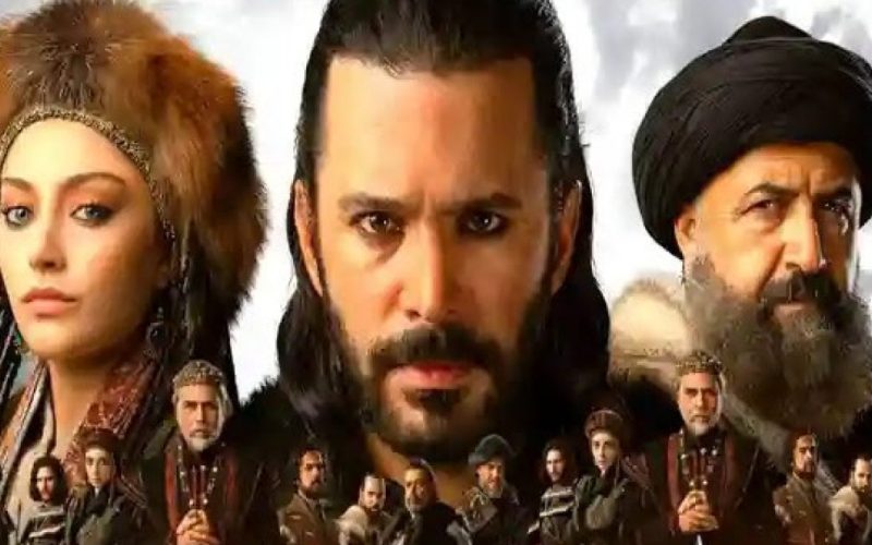 موعد عرض مسلسل الب ارسلان الحلقة 46 مترجمة HD على ايجي بست EgyBest