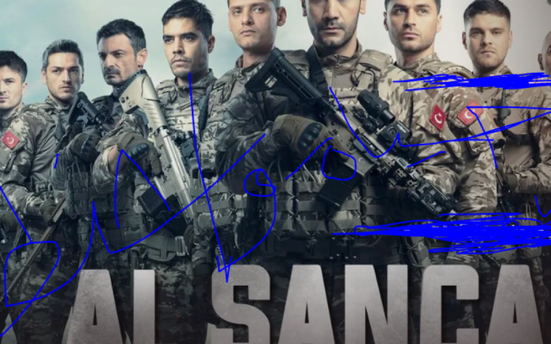 موعد عرض مسلسل الراية الحلقة 5 مترجمة HD على قناة TRT1 وقصة عشق