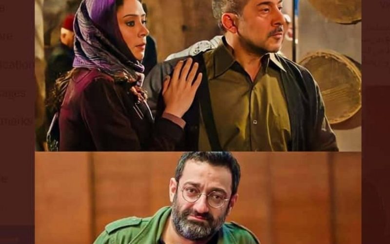 موعد عرض مسلسل النار بالنار لفهد عابد الحلقة 1 الاولى 2023 على ايجي بست