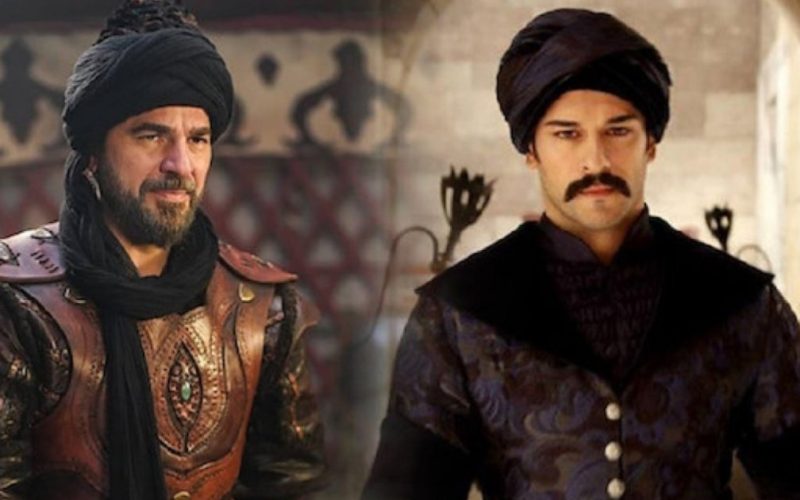 موعد عرض مسلسل قيامة عثمان الحلقة 117 مترجمة HD على ايجي بست EgyBest