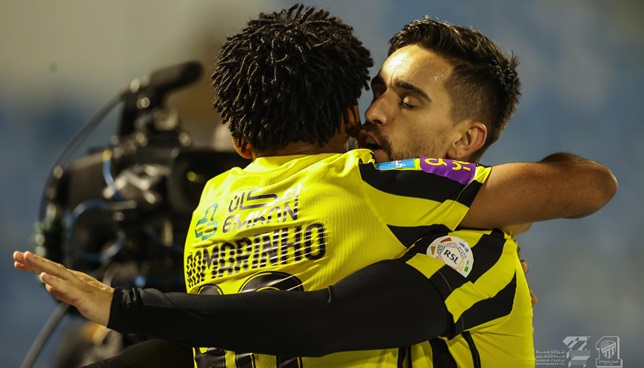 موعد مباراة الاتحاد القادمة بعد الفوز على الاتفاق في الدوري السعودي