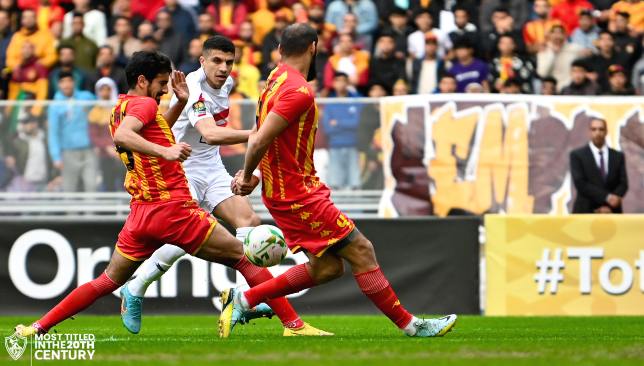 موعد مباراة الزمالك القادمة بعد الخسارة من الترجي في دوري الأبطال