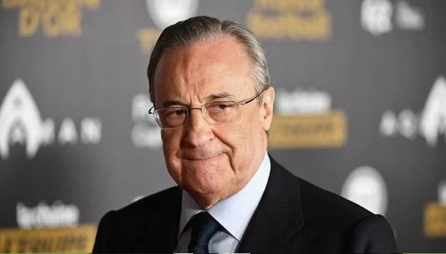 موقف ريال مدريد من اتهام برشلونة برشوة الحكام