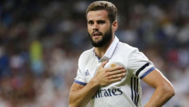 ناتشو يُقلِق ريال مدريد بشأن مستقبله