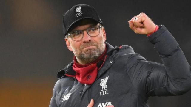 نجم ليفربول السابق يطُالب كلوب بإخراج ستة لاعبين في الصيف