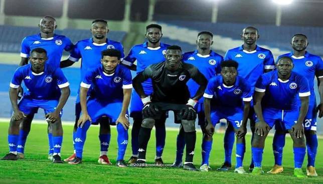 هجوم ناري من نائب الهلال على “كاف” بسبب مباراة الأهلي.. “أجندة موجهة”