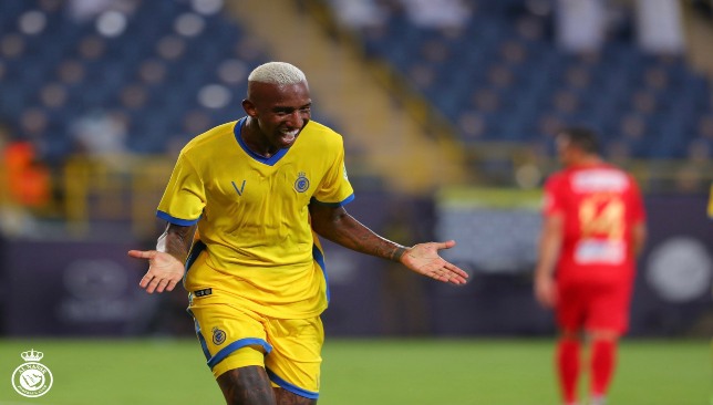 هل يحق لنادي الهلال اللجوء إلى”كاس” في أزمة تاليسكا؟.. قانوني يوضح
