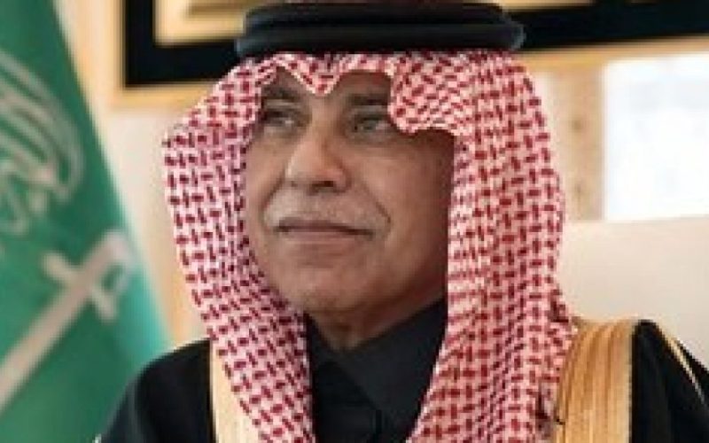 وزير الإعلام السعودي: العلاقات مع مصر طيبة ويجب استمرار التواصل