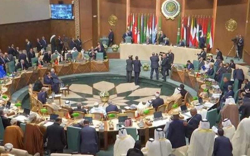 وسط إدانة مجزرة نابلس.. الجامعة العربية تطالب بتوفير حماية دولية للشعب الفلسطيني