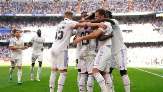 وقفة 360.. نقطة ريال مدريد المضيئة في ظلام الديربي!