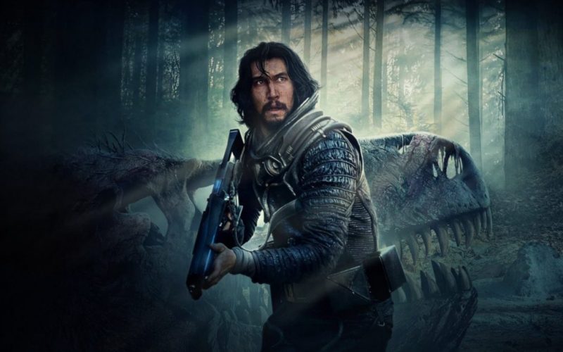 رابط مشاهدة فيلم 65 مترجم وكامل2023 بجودة HD على ايجي بست egybest و Netflix