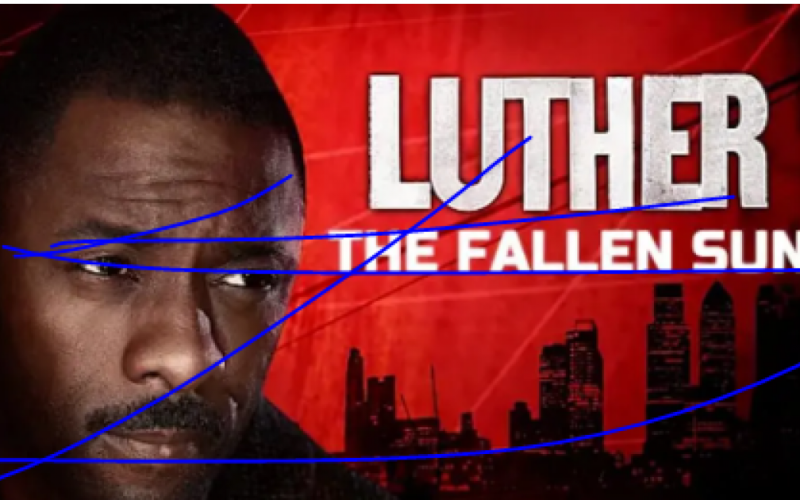 مشاهدة فيلم Luther: The Fallen Sun 2023 مترجم HD على موقع برستيج- تحميل فيلم Luther: The Fallen Sun كامل على ماي سيما