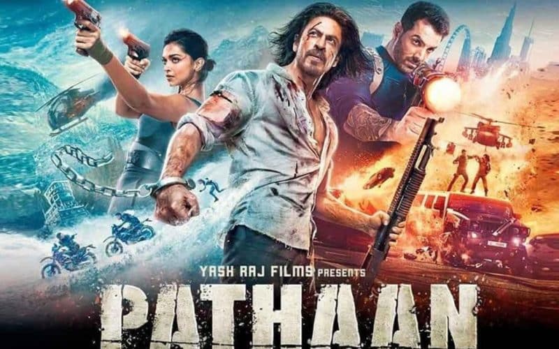 imdb- رابط مشاهدة فيلم Pathaan لشاروخان مترجم وكامل HD على ايجي بست egybest  – تحميل فيلم باثان