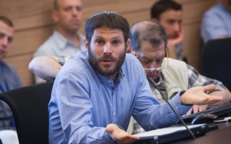"خطة القرار".. الهدف الخفي للتعديلات القانونية الإسرائيلية احتلال كل فلسطين