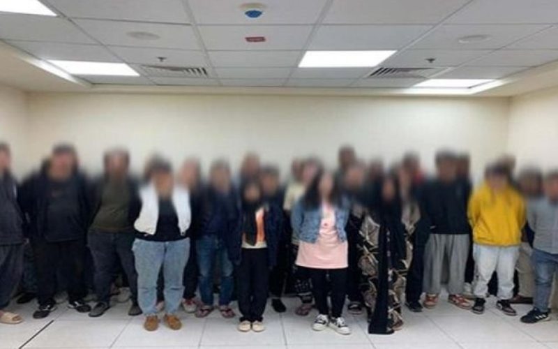"عصابة هوج بول" تُظهر مخاطر النصب الالكتروني في مصر