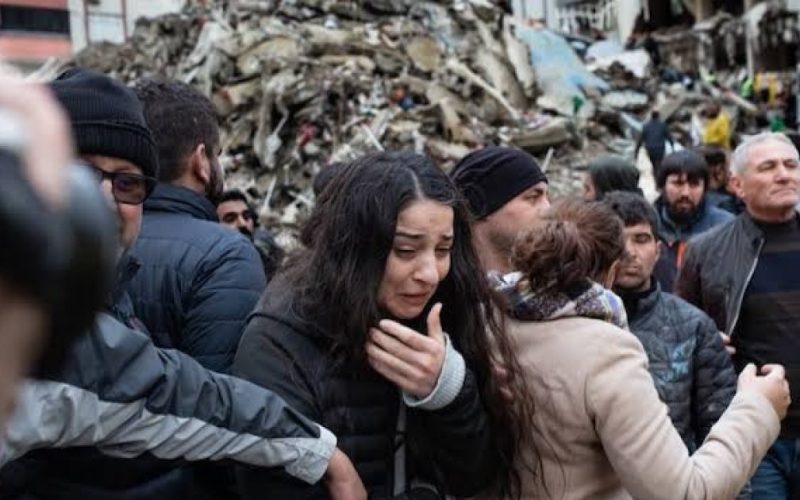 "فجوة مرعبة".. تحذيرات من زلزال مدمر يضرب إسطنبول ويتجاوز 10 درجات