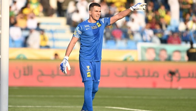 أسطورة الاتحاد: لا أتمنى أن يكسر جروهي رقم الدعيع القياسي لهذا السبب!
