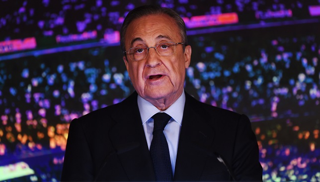 أكاديمية ريال مدريد الأعلى ربحاً في أوروبا من بيع اللاعبين
